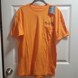 Salt Life short sleeve t shirt